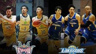 約3カ月ぶりの対戦となる両チーム、どちらも勝利してリズムをつかみたいところ