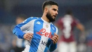 まさに百発百中！インシーニェが得意の斜め45度から決めた美しい一撃【インクレディブル・ゴールズ】