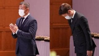 中日に受け継がれる「背番号1」の誇り　福留が感じてきた“重み”と京田が担う“使命”