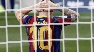 「メッシがいたのに残念」バルサ会長候補がマドリーのCL3連覇を悔やむ