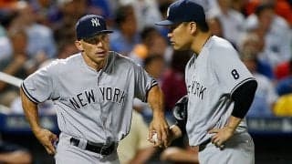 【MLB】日本復帰かメジャーか…田中将大の移籍先に米メディアがフィリーズを推す理由