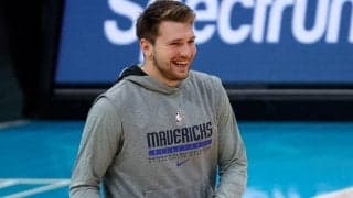 元レアル・マドリーのドンチッチがスパーズ戦で驚愕のトラップを披露「ベルカンプのようだ」