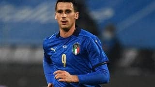 ウディネーゼのイタリア代表FWラザーニャがヴェローナへ