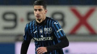 サンプドリアMFデパオリがベネヴェントに買取OP付きレンタル