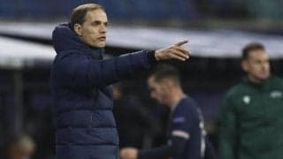 ランパード解任のチェルシーがトゥヘルを新指揮官に招へい