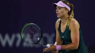 豪テニス協会を批判していたスペインテニス協会、自国選手陽性で態度一変