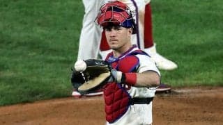 【MLB】FAのリアルミュートがフィリーズと再契約　5年総額122億円の大型契約