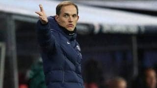 「ランパードの遺産に敬意」チェルシー新指揮官のトゥヘル監督がコメント