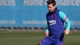 PSG移籍に向けた準備？メッシの“フランス語勉強説”の真相は...