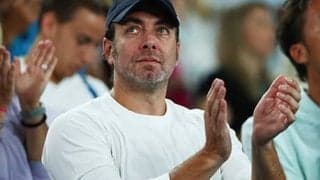  ティームコーチ 全豪帯同不可に 