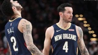 今季開幕から約1か月が経過したNBA、トレードトークに浮上している選手は誰だ？