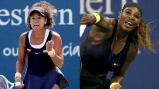 大坂なおみVSセレナなど、注目の対戦が全豪OP前に実現！