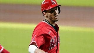 【MLB】エンゼルスからFAのシモンズがツインズへ　年俸11億円の1年契約、大谷同僚から前田同僚に