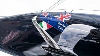 アメリカン・マジック修理完了。29日プラダカップ準決勝開始