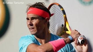 世界2位のナダルが、完全隔離の選手に対しての考え示す「不満を言うことはできない」