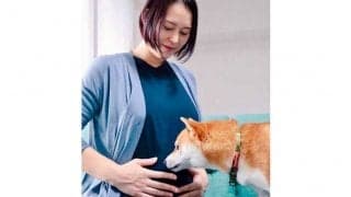 不妊治療を経て、母になる大山加奈　我が子へ「どんなあなたでも素敵だよ」と伝えたい