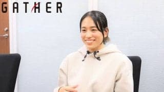 【元体操選手 岡部紗季子さん】元アスリートが語るスポーツの仕事「やる」から「つくる」へ－Vol.31－（後編）