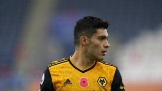 頭蓋骨骨折ヒメネスのシーズン中の復帰は？ ウルブス監督が慎重な姿勢も期待「前向きに考えている」