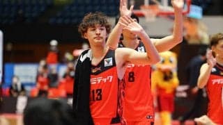 第17節のベストオブタフショット…1位は西川貴之が試合終了間近に沈めた“4点プレー”