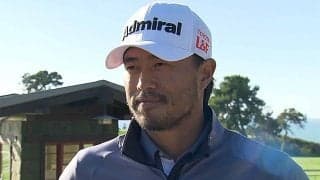 小平智、コロナ禍でも成長実感「自分にとっては良い時間を過ごせた」