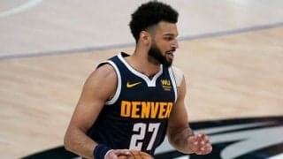 【NBA】“金的パンチ”で退場　ご乱心の決定的瞬間に米困惑「なんだこりゃ」「落ち着け」