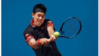 錦織圭の全豪オープン着用ウエアが発表「色使いが気に入っています」