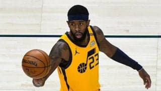 ジャズがニックスを破り9連勝…ロイス・オニールがキャリアハイの20得点