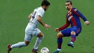 アルバの競争相手が欲しいバルサ...ガヤ獲得へバレンシアと接触か