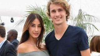 元カノ妊娠33週のズべレフ 父親になることは「格別の気分」。復縁の可能性もアリ？