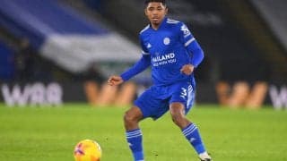 「とても満足」将来が期待されるフォファナ、移籍で成長を実感 レスターの素晴らしい点は？