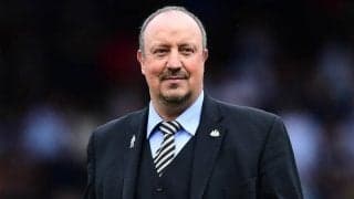 大連辞任のベニテスがプレミア復帰？ 古巣ナポリからのコンタクトの噂も