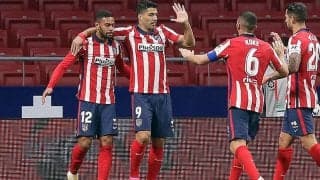 【2020-21ラ・リーガ前半戦総括】超WS選出の最優秀選手はマルコス・ジョレンテ