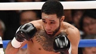 井上尚弥がSバンタム昇級なら「即戦いたい」　ネリが豪語「誰だって倒せると感じる」