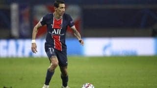 スパーズがディ・マリアに接触、来夏のフリーでの獲得を目指す？ デレ・アリは恩師の下に？