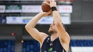 琉球ゴールデンキングスがホームで快勝…滋賀レイクスターズは終始得点が伸びず手痛い敗戦