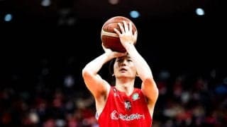 要所で西村文男の3ポイントが炸裂…横浜を突き放した千葉が11点差で勝利