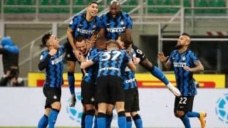 波乱続きのミラノダービー　主審が異例の途中交代…海外識者も仰天「異次元だ」