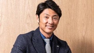 「二の腕の筋肉が…」　元鷹・斉藤和巳氏、血管浮き出る脅威の肉体美にファン注目