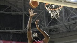 秋田が最終Qに逆転し北海道との接戦を制す…古川孝敏がフリースローをすべて沈めリードを譲らず