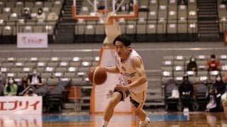 終始リードを保った名古屋Dが広島に勝利…齋藤拓実が23得点7アシストとチームをけん引