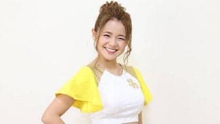 輝く笑顔が超キュート！　コロナ禍で人生変わったハニーズの“かごんま娘”