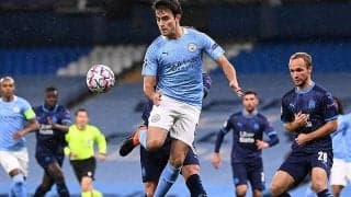 エリック・ガルシア、今冬バルサ復帰の場合は半年無給受け入れ？　新会長候補が言及