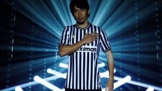 「明日からはサッカーに集中できる」香川真司の第一声、PAOK移籍の決め手を語る「非常に誇り高い」