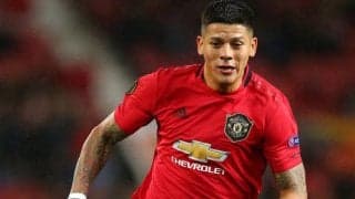 ユナイテッドで構想外のロホがボカ・ジュニアーズ移籍へ!　契約解消でフリーでの加入に