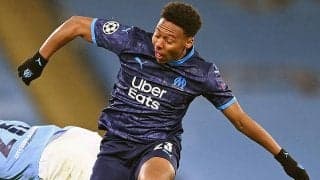 ユーベ、マルセイユから若手FWアケ獲得決定的に!　メディカル受診へ