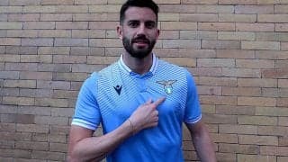 ラツィオ、アルゼンチン代表DFムサッキオを獲得を正式発表！ 