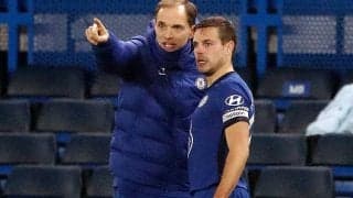 トゥヘル率いる新生ブルーズの初陣はウルブスとドロー…圧倒的にボール握るもゴールこじ開けられず《プレミアリーグ》