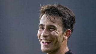 バルサとE・ガルシア 契約締結まであと少し？「今週中にサインするように...」