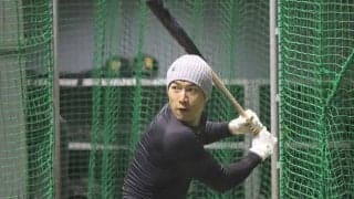 鷹・柳田が恐怖の予言!?　ロッテ安田＆藤原は「多分バリ打ちます」