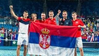 競争はより熾烈に！錦織・西岡参戦の「ATPカップ」組分け＆注目ポイント